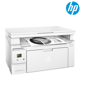 HP printer mfp-m130a