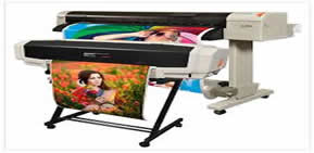 We can also supply digital plotters on order.